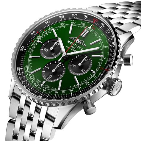 cheaper breitling navitimer|breitling navitimer 46mm price.